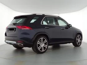 Mercedes-Benz GLE 580 4M  - [3] 