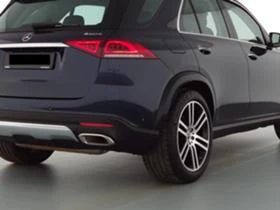 Mercedes-Benz GLE 580 4M  - [8] 