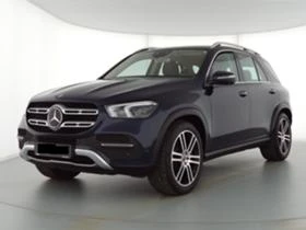  Mercedes-Benz GLE 58...