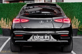 Mercedes-Benz GLE 400 D COUPE* 63 AMG OPTIC* 4M* PANO* BURMESTER | Mobile.bg    6