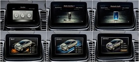 Mercedes-Benz GLE Coupe AMG/9G/SHADOW/PANO/CAM/HARMAN/KAR/AIR/CAR PLAY/LIZ, снимка 13