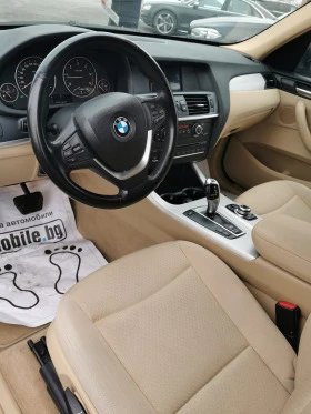 BMW X3 X Drive, снимка 2