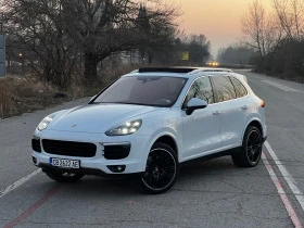 Porsche Cayenne * S* BiTurbo* V8* PDK* Chrono* FullXtras* 1-собств - [18] 