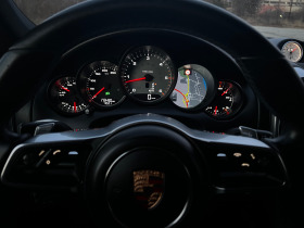 Porsche Cayenne *S*BiTurbo*V8*PDK*Chrono*FullXtras*1-* | Mobile.bg   17