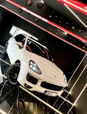 Porsche Cayenne * S* BiTurbo* V8* PDK* Chrono* FullXtras* 1-собств, снимка 1