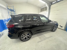 BMW X5 40i xDrive/7 места/ Stage2/self drive lvl3/История, снимка 8