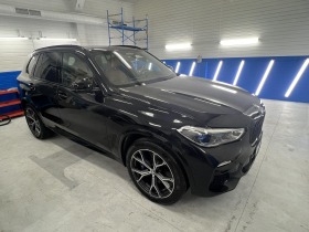 BMW X5 40i xDrive/7 места/ Stage2/self drive lvl3/История, снимка 6 - Автомобили и джипове - 44843201