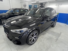 BMW X5 40i xDrive/7 места/ Stage2/self drive lvl3/История, снимка 1 - Автомобили и джипове - 44843201