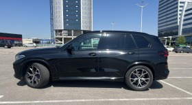 BMW X5 40i xDrive/7 места/ Stage2/self drive lvl3/История, снимка 3 - Автомобили и джипове - 44843201