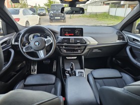 BMW X4  M40D * M-SPORT* PERFORMANCE*  | Mobile.bg   11