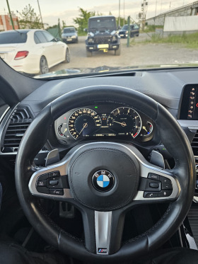 BMW X4  M40D * M-SPORT* PERFORMANCE*  | Mobile.bg   13