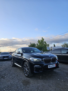 BMW X4  M40D * M-SPORT* PERFORMANCE*  | Mobile.bg   2