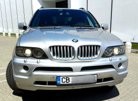 BMW X5 Sportpacket | Mobile.bg    3