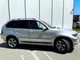 BMW X5 Sportpacket, снимка 4