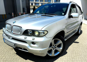 BMW X5 Sportpacket | Mobile.bg    1