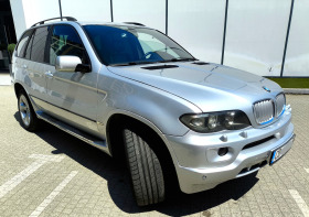 BMW X5 Sportpacket | Mobile.bg    2