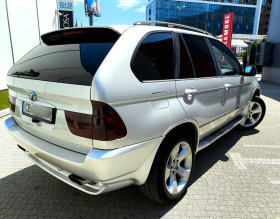 BMW X5 Sportpacket, снимка 6