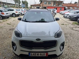 Kia Sportage, снимка 3