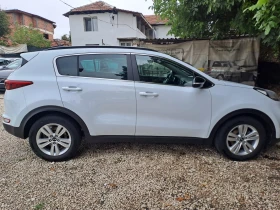 Kia Sportage, снимка 6