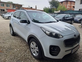 Kia Sportage, снимка 2