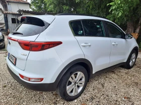 Kia Sportage, снимка 4