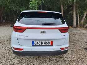 Kia Sportage, снимка 7