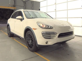 Porsche Cayenne КРАЙНА ЦЕНА | РЕАЛНИ КИЛОМЕТРИ | СЕРВИЗНА! , снимка 3