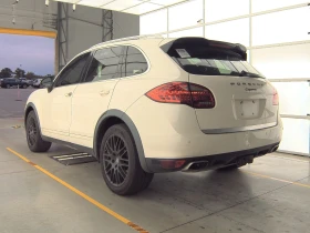 Porsche Cayenne КРАЙНА ЦЕНА | РЕАЛНИ КИЛОМЕТРИ | СЕРВИЗНА! , снимка 7