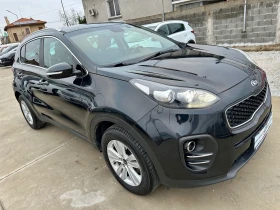 Kia Sportage 1.6i 132k.6-скор. Газ-BRC EURO 6B внос Италия! - [4] 