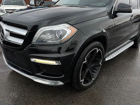 Обява за продажба на Mercedes-Benz GL 350 AMG-DISTRONIK-PANORAMA-HARMAN KARDON-7MESTA-FULLLL ~52 777 лв. - изображение 3