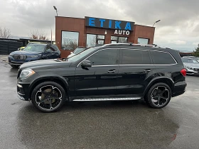 Mercedes-Benz GL 350 AMG-DISTRONIK-PANORAMA-HARMAN KARDON-7MESTA-FULLLL | Mobile.bg    5