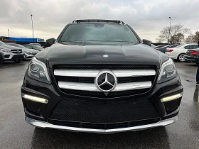     Mercedes-Benz GL 350 AMG-DISTRONIK-PANORAMA-HARMAN KARDON-7MESTA-FULLLL