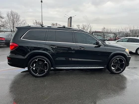 Mercedes-Benz GL 350 AMG-DISTRONIK-PANORAMA-HARMAN KARDON-7MESTA-FULLLL, снимка 7