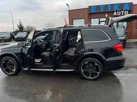 Mercedes-Benz GL 350 AMG-DISTRONIK-PANORAMA-HARMAN KARDON-7MESTA-FULLLL, снимка 15