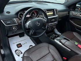 Mercedes-Benz GL 350 AMG-DISTRONIK-PANORAMA-HARMAN KARDON-7MESTA-FULLLL, снимка 10