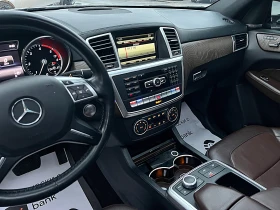 Mercedes-Benz GL 350 AMG-DISTRONIK-PANORAMA-HARMAN KARDON-7MESTA-FULLLL, снимка 11