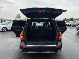 Mercedes-Benz GL 350 AMG-DISTRONIK-PANORAMA-HARMAN KARDON-7MESTA-FULLLL, снимка 6