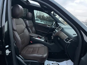 Mercedes-Benz GL 350 AMG-DISTRONIK-PANORAMA-HARMAN KARDON-7MESTA-FULLLL, снимка 13