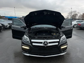 Mercedes-Benz GL 350 AMG-DISTRONIK-PANORAMA-HARMAN KARDON-7MESTA-FULLLL, снимка 16