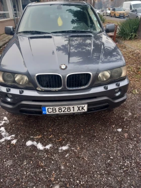 BMW X5, снимка 2