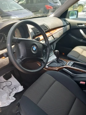 BMW X5, снимка 13