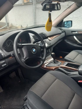 BMW X5, снимка 9