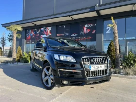 Audi Q7 S Line, снимка 2