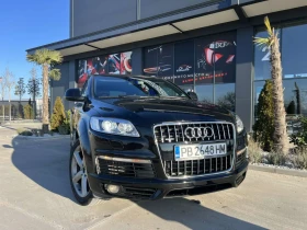 Audi Q7 S Line, снимка 1