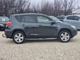 Toyota Rav4 2.2D-CAT/177к.с./EXCLUSIVE/CROSSOVER/KEYLESS GO, снимка 7