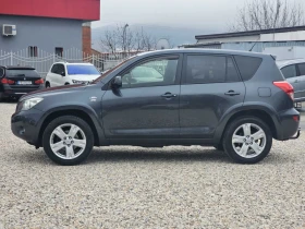 Toyota Rav4 2.2D-CAT/177к.с./EXCLUSIVE/CROSSOVER/KEYLESS GO, снимка 3