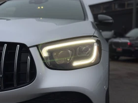 Mercedes-Benz GLC 43 AMG GLC 43 4MATIC| RED INT| NAVI | 360 CAM| ROOF|  | Mobile.bg    5