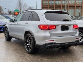 Mercedes-Benz GLC 43 AMG GLC 43 4MATIC| RED INT| NAVI | 360 CAM| ROOF|  | Mobile.bg    8