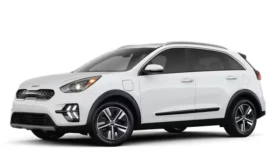 Kia Niro 1.6HYBRID * НА ЧАСТИ*  - [1] 