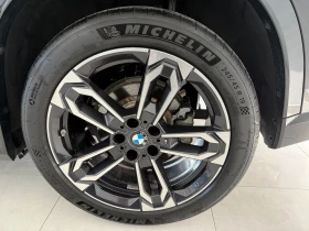 BMW X1 xDrive20d, M sport, панорама, Head-Up, снимка 11